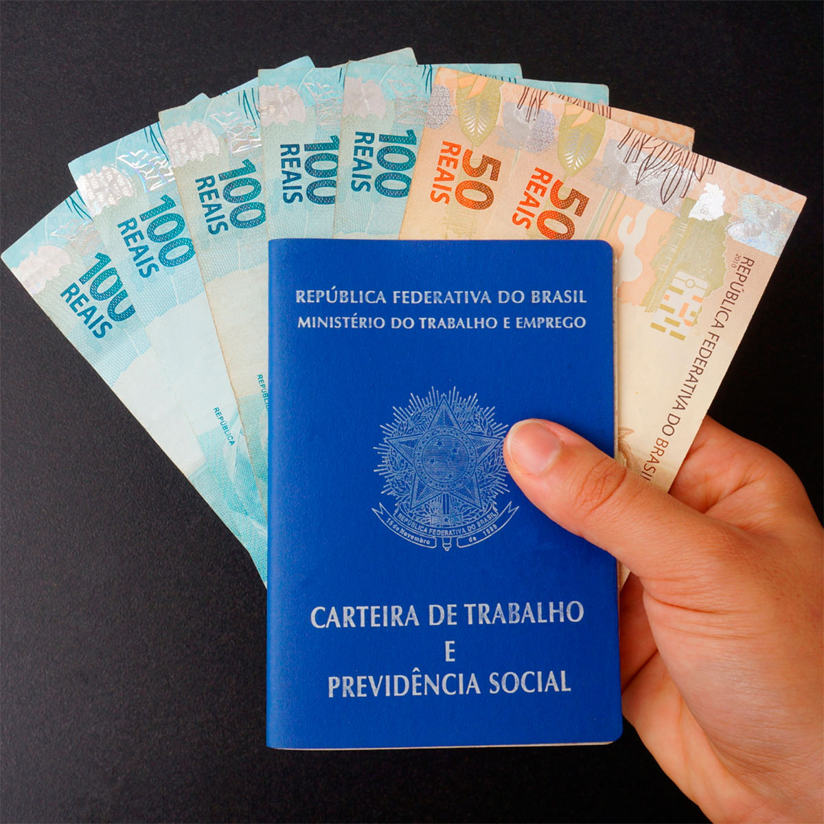 Orçamento de 2026 prevê salário mínimo de R$ 1.631
